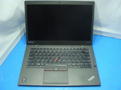 SUPERB Lot of 3 Lenovo Thinkpad X1 Carbon 3rd GEN i7-5600U 2.60GHz 8GB RAM