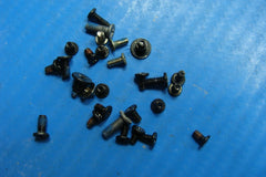 HP Pavilion x360 14m-ba013dx 14" Genuine Screw Set Screws for Repair ScrewSet 