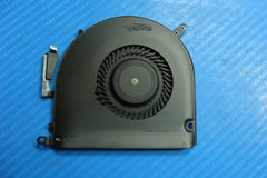 MacBook Pro A1398 15" Mid 2015 MJLQ2LL/A MJLT2LL/A Right Fan 923-00536 