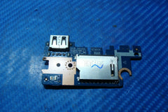 HP 15-bs013dx 15.6" Genuine USB Port Card Reader Board LS-E795P ER* - Laptop Parts - Buy Authentic Computer Parts - Top Seller Ebay