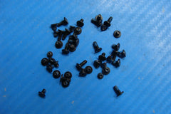 Dell Latitude 14" 5491 Genuine Laptop Screw Set Screws for Repair ScrewSet 