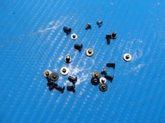 Lenovo ThinkPad 14" X1 Carbon 6th Gen OEM Screw Set Screws for Repair ScrewSet