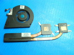 HP Envy Sleekbook 4-1008tx 14" CPU Cooling Fan w/Heatsink 686580-001 686579-001 - Laptop Parts - Buy Authentic Computer Parts - Top Seller Ebay