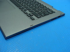 Dell Inspiron 13.3” 13 5368 OEM lLaptop Palmrest w/TouchPad Keyboard 6WN9M 5TRCH