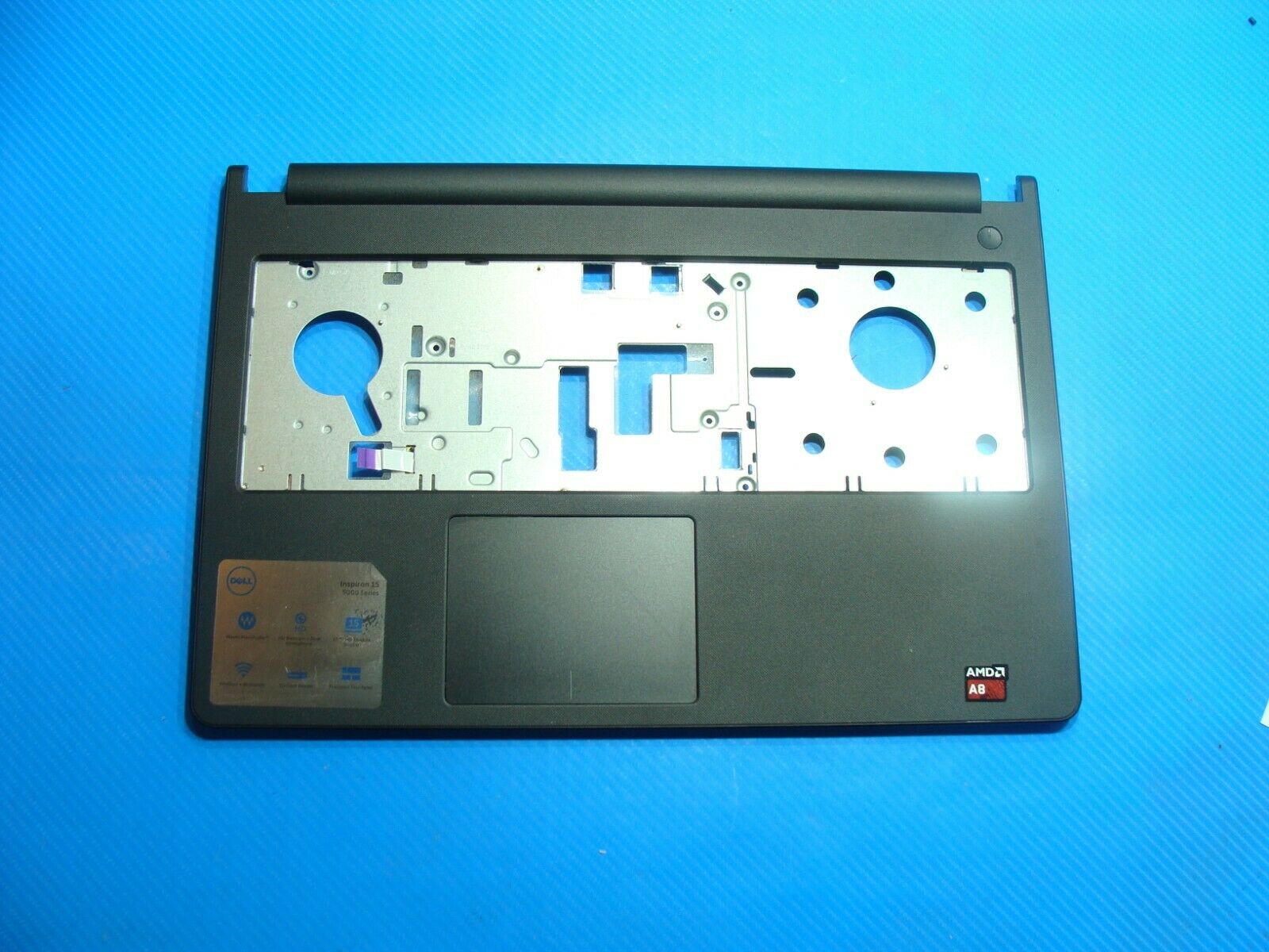 Dell Inspiron 5555 15.6