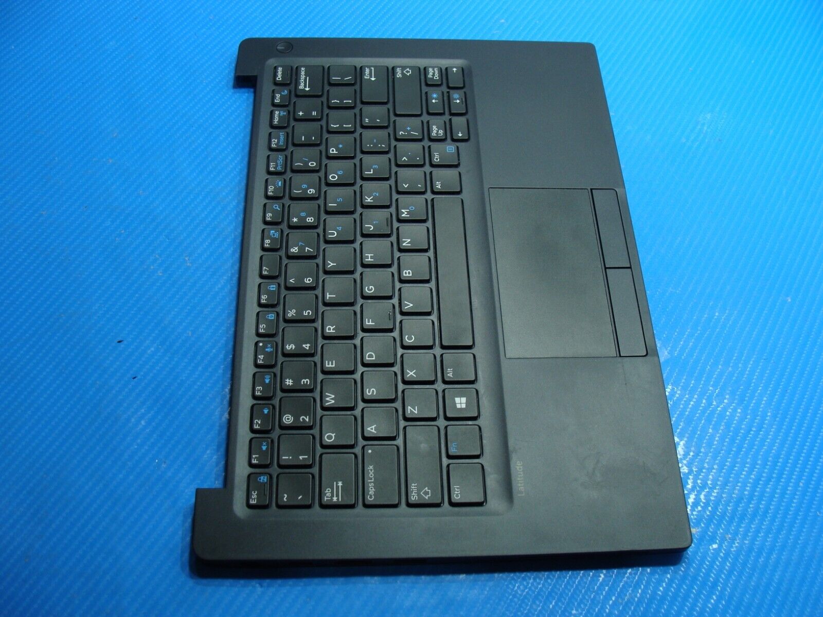 Dell Latitude 7280 12.5