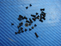 HP 15.6" 15-ay065ns Genuine Laptop Screw Set Screws for Repair ScrewSet HP