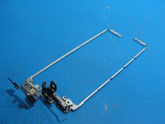 HP Notebook 255 G5 15.6" Genuine Laptop Left & Right Hinge Set Hinges - Laptop Parts - Buy Authentic Computer Parts - Top Seller Ebay