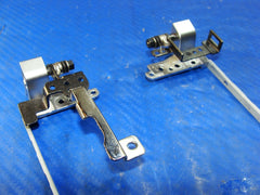 Lenovo ThinkPad Edge E430 3254 14" Left & Right Hinge Set Hinges AM0NU000300 ER* - Laptop Parts - Buy Authentic Computer Parts - Top Seller Ebay