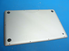 MacBook Pro 13" A1278 2010 MC374LL/A Genuine Bottom Case Silver 922-9447 - Laptop Parts - Buy Authentic Computer Parts - Top Seller Ebay