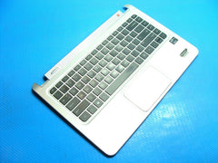 HP Envy 15-1067NR 15.6" Genuine Palmrest w/ Keyboard Touchpad AM0QJ000700 Grd A - Laptop Parts - Buy Authentic Computer Parts - Top Seller Ebay