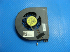 Dell Precision 15.6" M4600 Genuine Laptop CPU Cooling Fan 02HC9 49010A100-21M-G - Laptop Parts - Buy Authentic Computer Parts - Top Seller Ebay