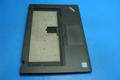 Lenovo ThinkPad 14" T460 Genuine Palmrest w/Touchpad am105000200 