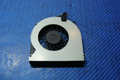 Toshiba Satellite C55DT-A5106 15.6" Genuine Laptop CPU Cooling Fan V000270070 Toshiba