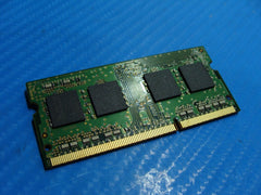 Lenovo U420 So-Dimm Samsung 4Gb 1Rx8 Memory Ram PC3L-12800S-11-12-B4