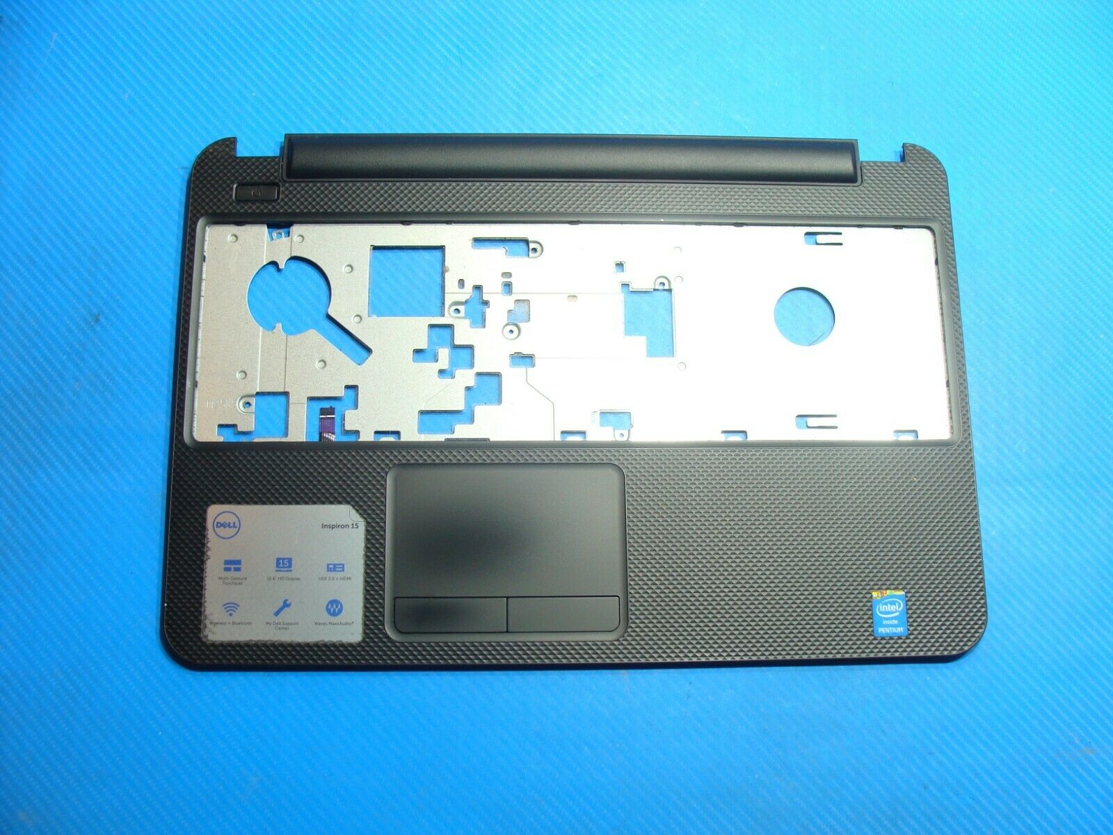 Dell Inspiron 15-3521 15.6