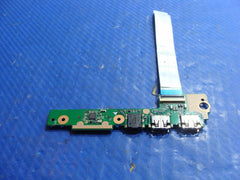 Asus 15.6" X502C Genuine Laptop USB Audio SD Card Reader Board w/ Cable GLP* - Laptop Parts - Buy Authentic Computer Parts - Top Seller Ebay