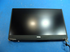 Dell XPS 13.3 13 9360 Genuine Laptop Matte FHD LCD Screen Complete Assembly