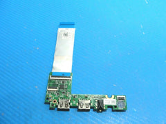 Dell Inspiron 11.6" 11-3168 Genuine USB Audio Board w/Cable MH4F6 3CNK2 G7D57 - Laptop Parts - Buy Authentic Computer Parts - Top Seller Ebay