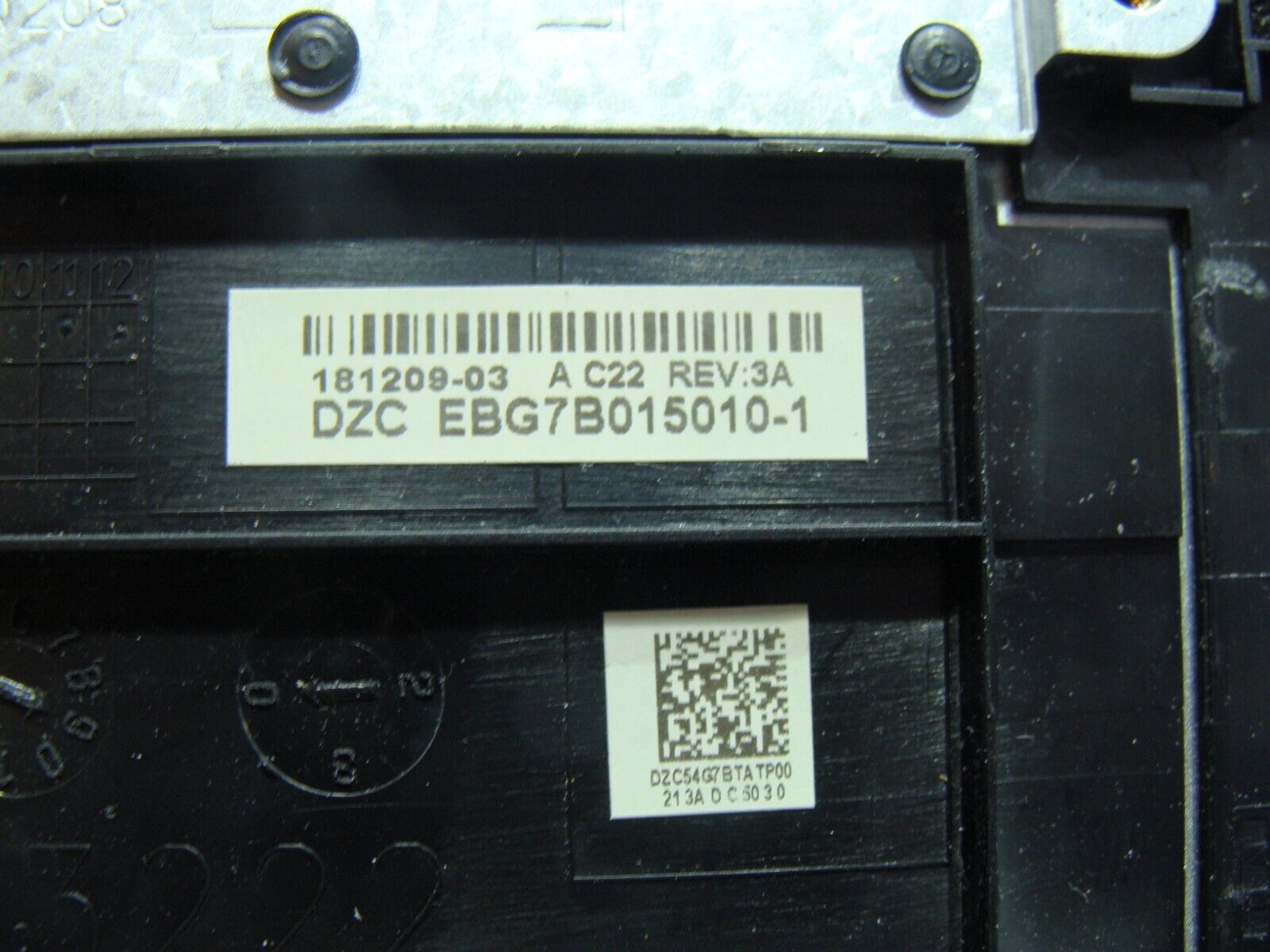 HP 15-cs0073cl 15.6