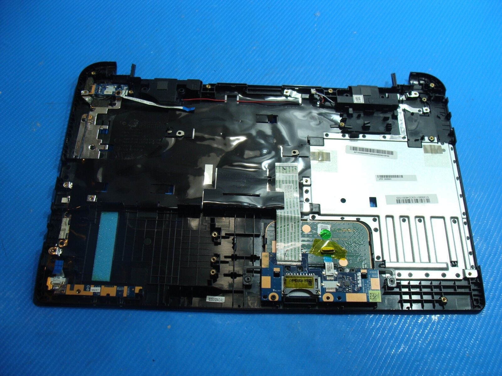 Toshiba Satellite C55-B5290 15.6