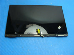 Dell XPS 13.3" 13 9365 OEM Glossy LCD Touch Screen Complete Assembly Grey 