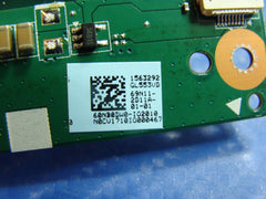 Asus 15.6" FX53VD-MS72 OEM Laptop USB Board w/ Cable 60NB0DW0-IO2010 GLP* ASUS