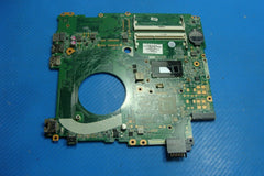 HP Envy 15-k016nr 15.6" Genuine Laptop i5-4210 1.7Ghz Motherboard 763586-501 