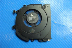 HP EliteBook 840 G5 14" Genuine Laptop Cpu Cooling Fan 6033b0057201 