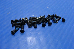 Dell Inspiron 15.6" 15-3537 Genuine Screwset Screw Set Screws for Repair #1 GLP* Dell