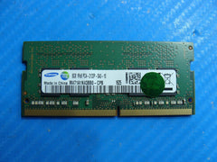 HP m6-ar004dx So-Dimm Samsung 8GB 1Rx8 Memory RAM PC4-2133P M471A1K43BB0-CPB