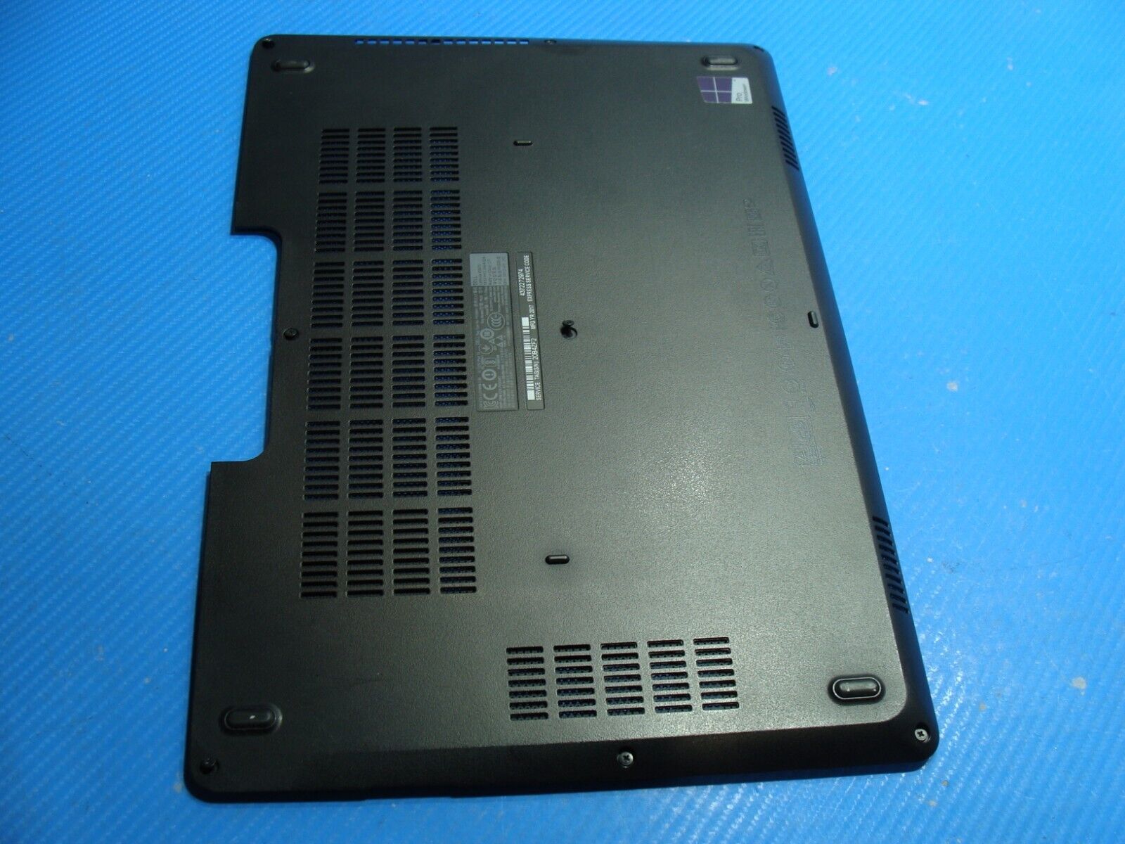 Dell Latitude E5470 14