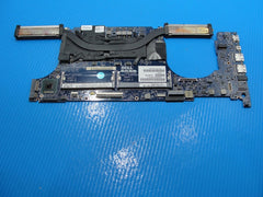 Dell XPS 15 9530 15.6" i7-4702HQ 2.2GHz GT750M Motherboard LA-9941P NWYM9