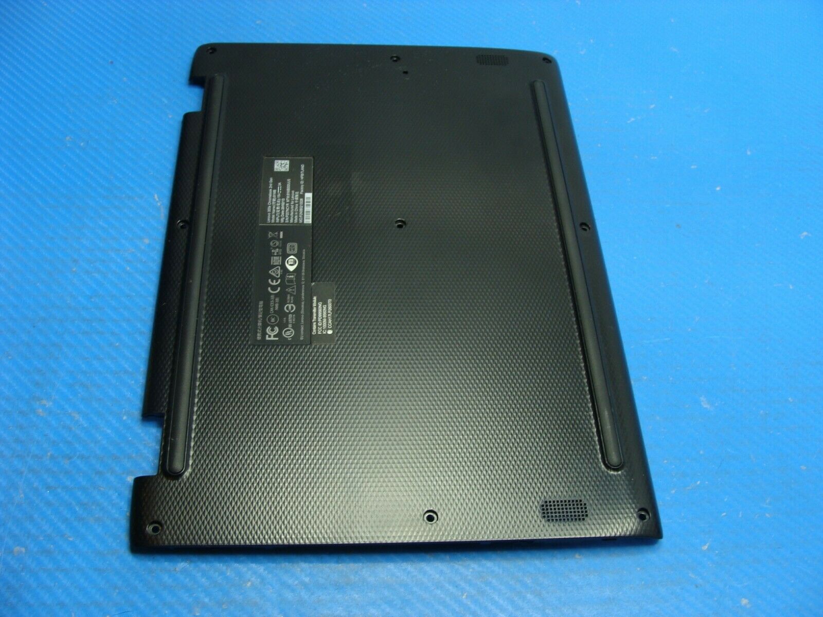 Lenovo Chromebook 300e 81MB 2nd Gen 11.6