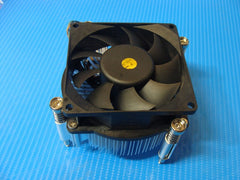 HP EliteDesk 800 G2 SFF Desktop Genuine CPU Fan Heat Sink Assembly 804057-001 