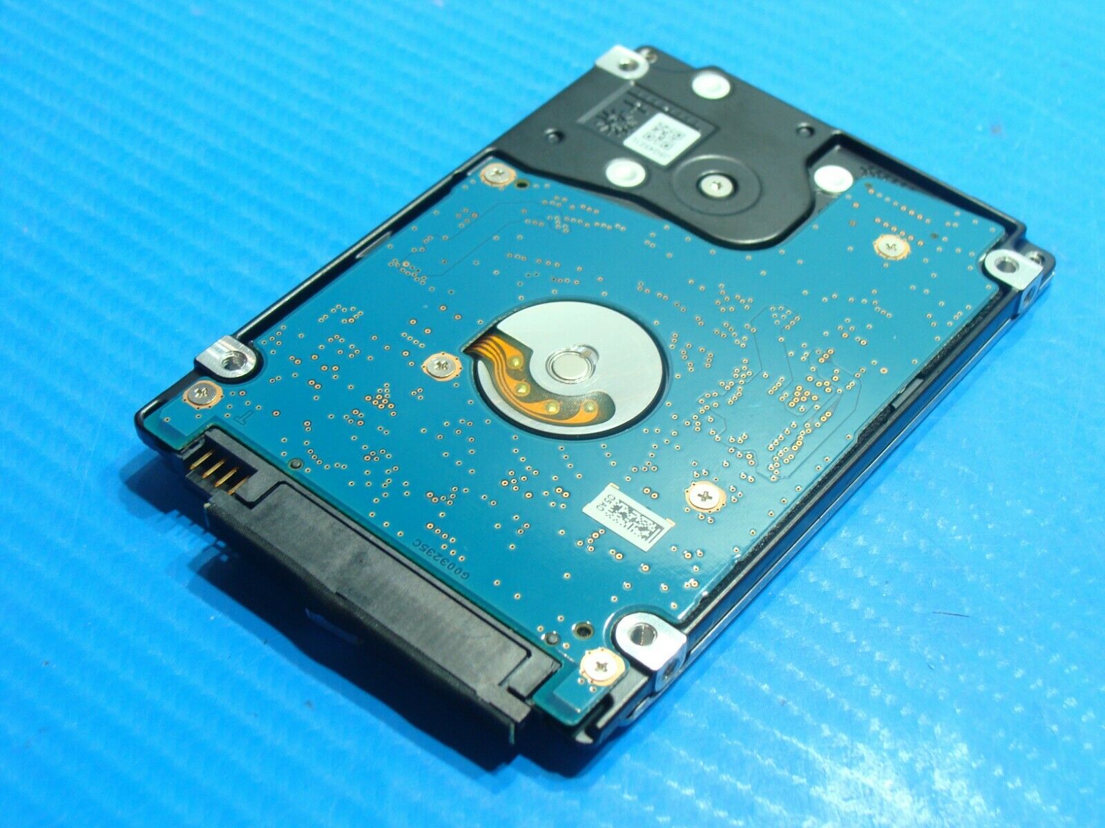 HP m3-u101dx Toshiba 500GB SATA 2.5