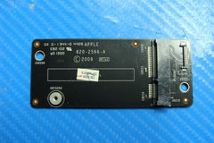 iMac A1312 27" Late 2009 MB953LL/A Genuine AirPort Carrier Board 661-5423 