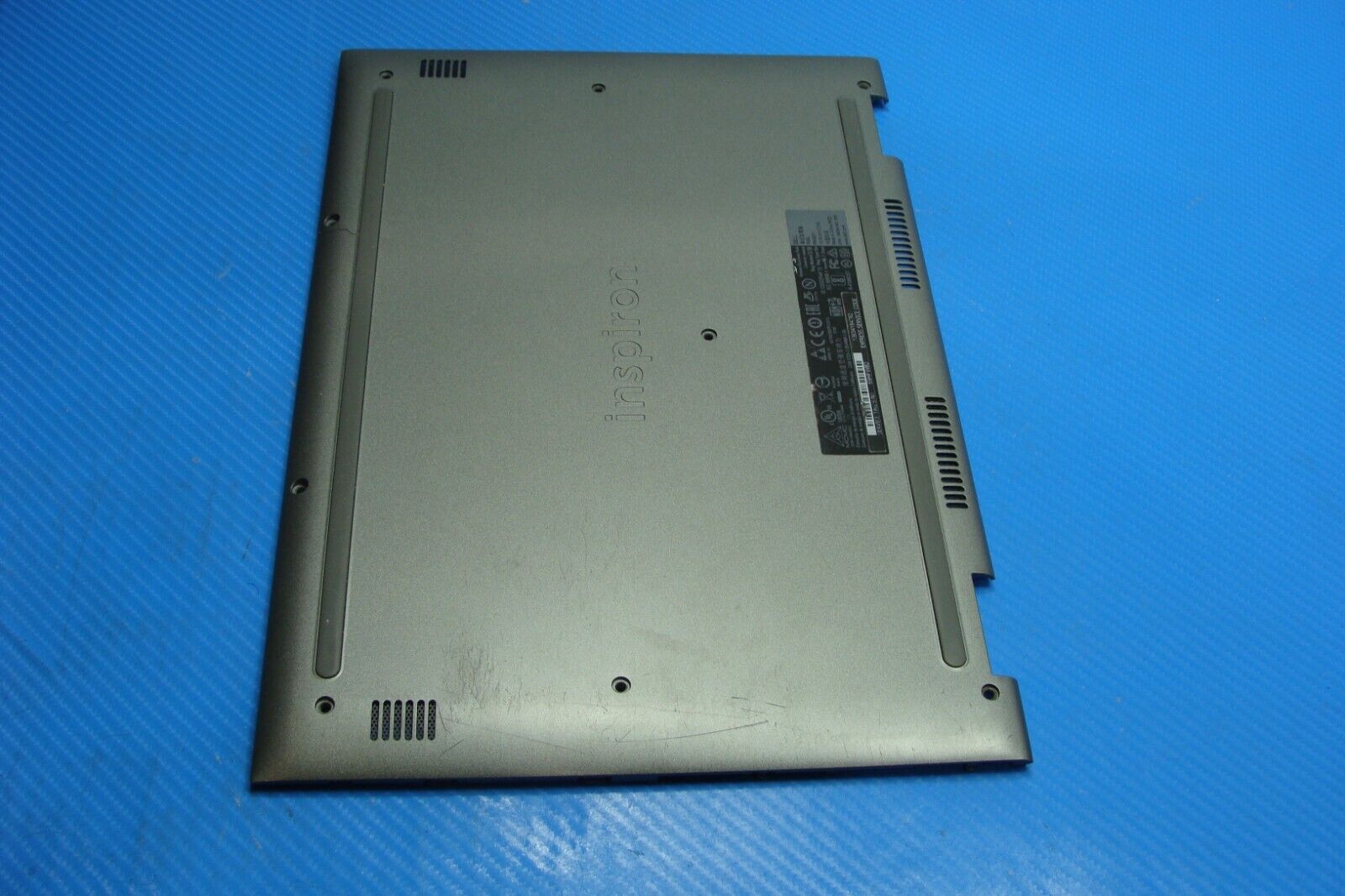 Dell Inspiron 13 5368 13.3