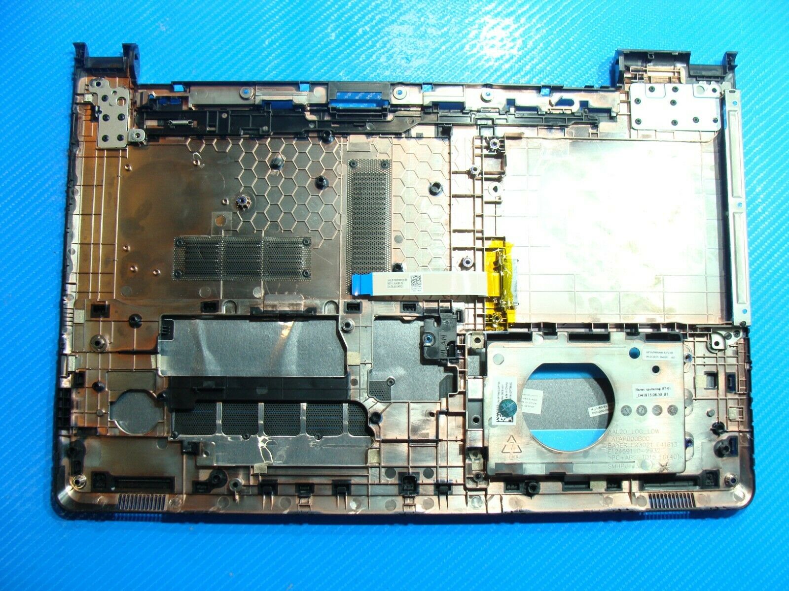 Dell Inspiron 5558 15.6