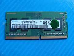 HP 14-cf0006dx Samsung 4GB PC4-2666V Memory RAM SO-DIMM M471A5244CB0-CTD