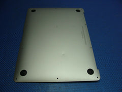 MacBook Air 13" A1466 Early 2014 MD760LL/B Genuine Bottom Case 923-0443 #2 GLP* Apple