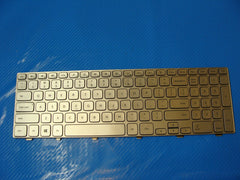 Dell Inspiron 15.6" 15 7537 Genuine US Backlit Keyboard KK7X9 90.47L07.L01