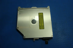 MacBook Pro 15" A1286 2011 MD035LL/A Genuine DVD-RW Drive uj8a8 