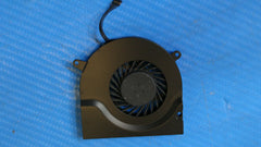 Apple MacBook Pro A1278 13" 2012 MD101LL/A Genuine Cooling Fan 922-8620 #4 Apple