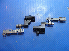 Dell Alienware 14 14" Genuine Laptop Left & Right Hinge Set Hinges Dell