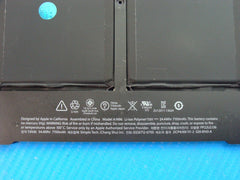 MacBook Air 13" A1466 2014 MD760LL MD761LL Battery 7.6V 54.4Whr 7150mAh 661-7474