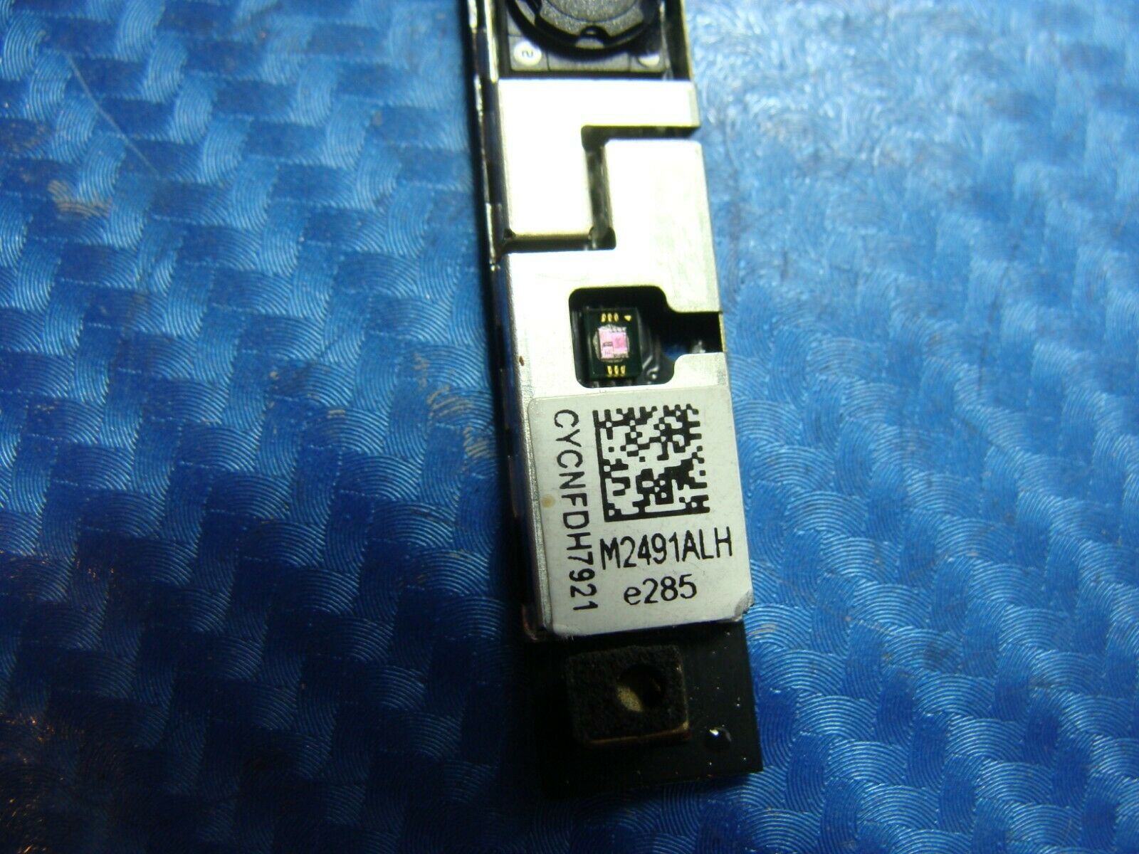 Toshiba Satellite Radius P55W-B5224 15.6