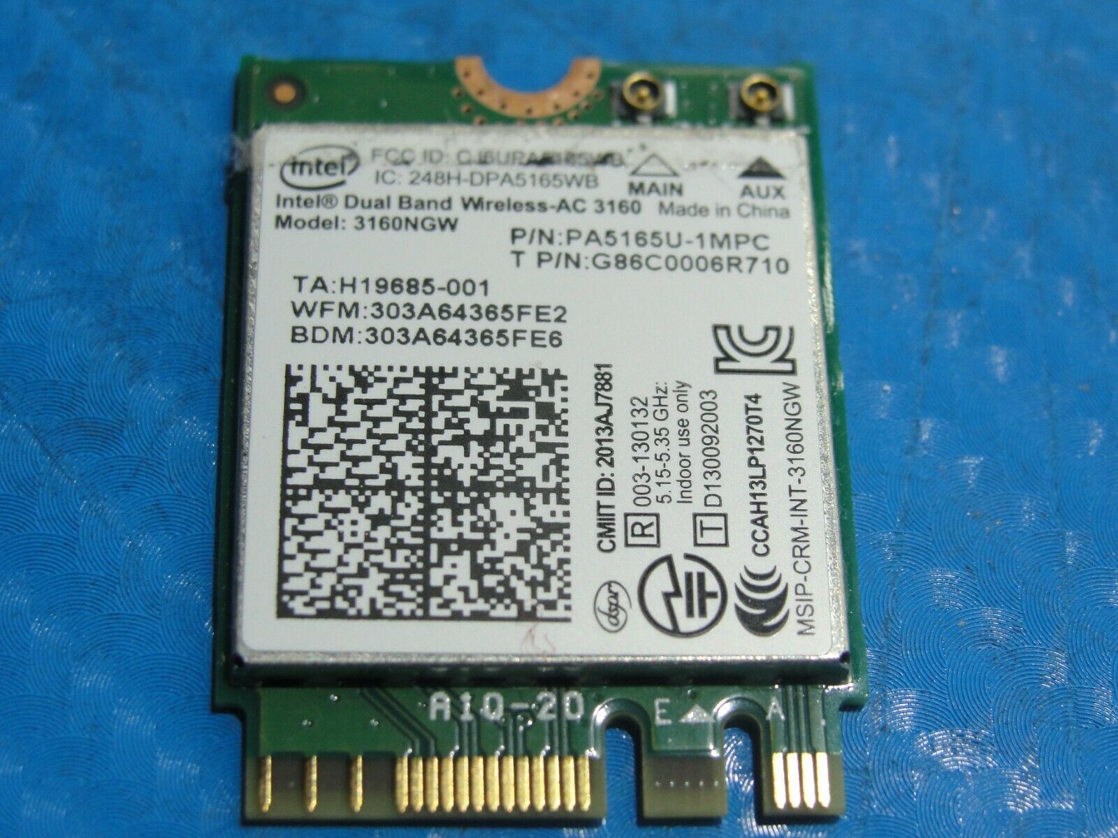 Toshiba Satellite E45t-B4204 14