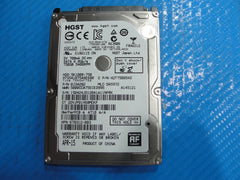 HP m6-n113dx HGST 750GB SATA2.5" HDD Hard Drive 5K1000-750 HTS541075A9E680