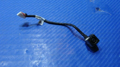 Dell Inspiron 15 15.6" Genuine Laptop DC IN Power Jack w/Cable KF5K5 ER* - Laptop Parts - Buy Authentic Computer Parts - Top Seller Ebay